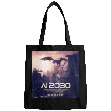 Discover AI 2030 Bags