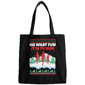 Discover Oh W Fun Is It To Run Jogging Running Bags