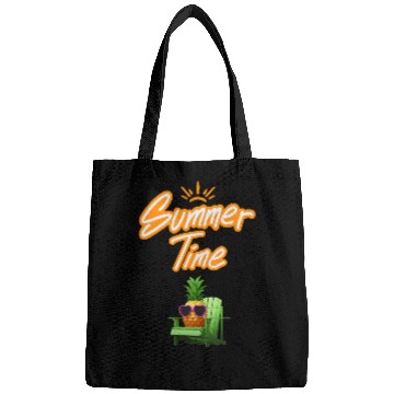 Discover Summer Time Bags