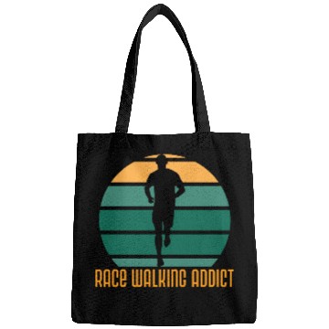 Discover Race walking addict, Race walking Bags