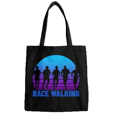 Discover Race walking Bags