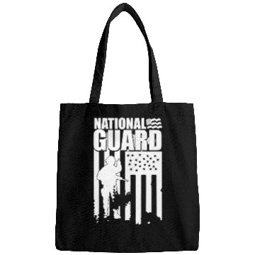 Discover American Flag National Guard National Guard Bags