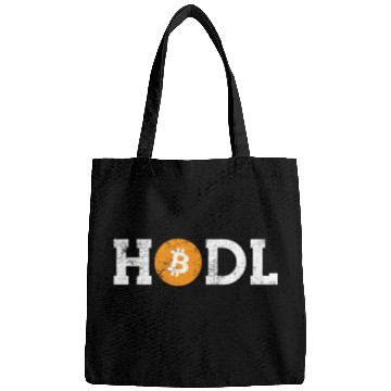 Discover Bitcoin Hodl BTC Coin Crypto Trader Hodl Moon Bags