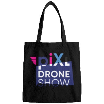 Discover Pixl Drone Show Bags