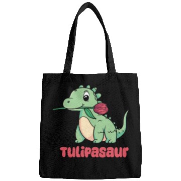 Discover Tulip Gardening Trex Bags