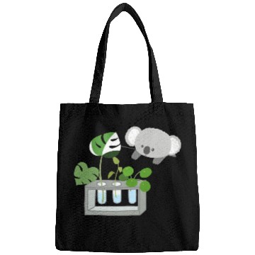 Discover Plant Therapy Koala Ity Props Bags