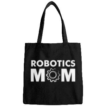 Discover Robotics Mom -'S Robot Bags