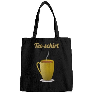 Discover Tea Time Bags