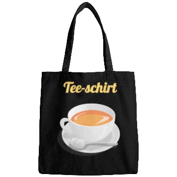 Discover Tea Time Bags
