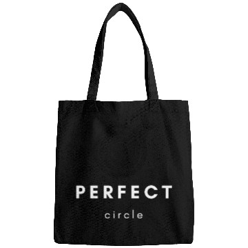 Discover Perfect Circle Bags