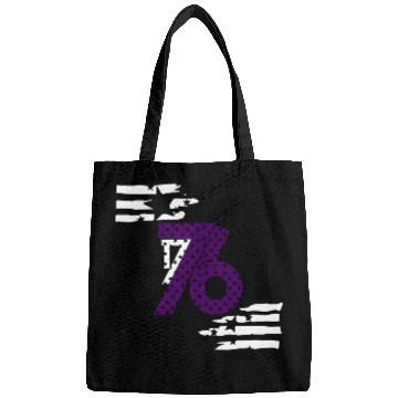 Discover we the people 1776 american flag Bags