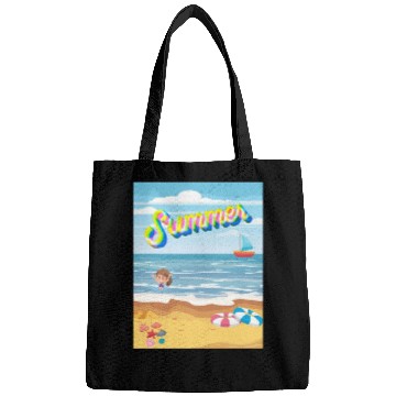 Discover summer Bags