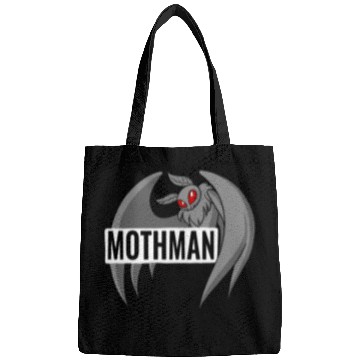 Discover Mothman Bags