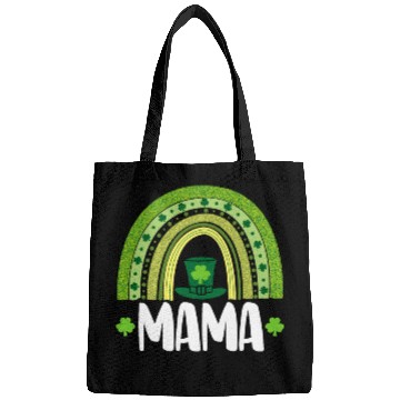 Discover Mama St Patricks Bags