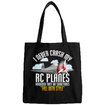 Discover I Never Crash My Rc Planes Remote Control Rc Bags