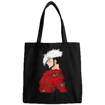 Discover icon van Bags