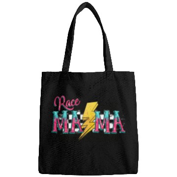 Discover Race Mama Bags