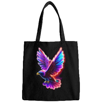 Discover Eagle Wings Bags