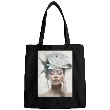 Discover Lotus girl Bags