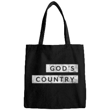 Discover God'S Cory American Blake Concert Bags