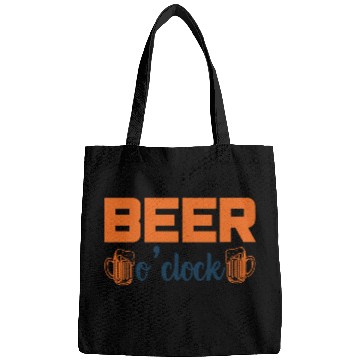 Discover Beer o'clock Bags