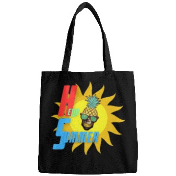 Discover hello summer Bags