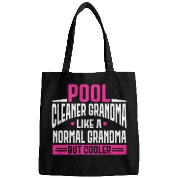 Discover Pool Cleaner Maintenance Swimming Pool Expert Bags