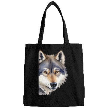 Discover Wolf Bags