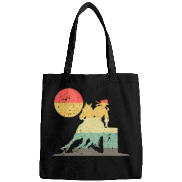 Discover Barrel Racing Show - Barrel Racer Bags