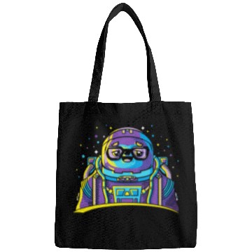 Discover Astro Sloth Bags
