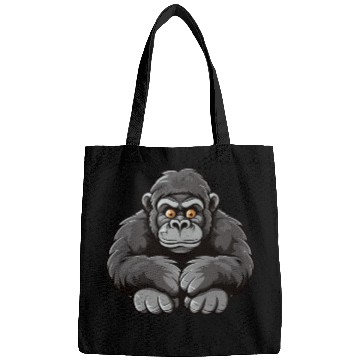 Discover Cute Monkey for Kids for a Kid Bags