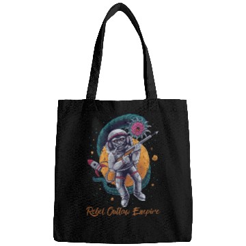 Discover Rebel Outlaw Empire - Rebel Monkey Bags