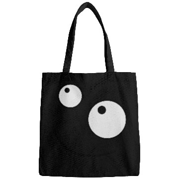Discover FUNNY FACE looking up Bags