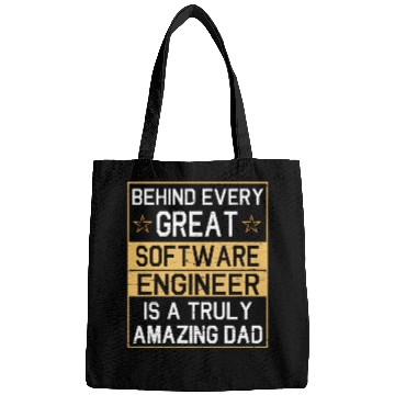 Discover Behind Every Great Software Engineer Is A Truly Bags