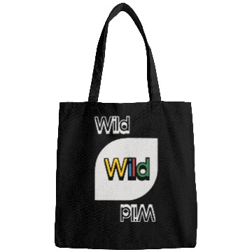 Discover Uno Wild Card Bags
