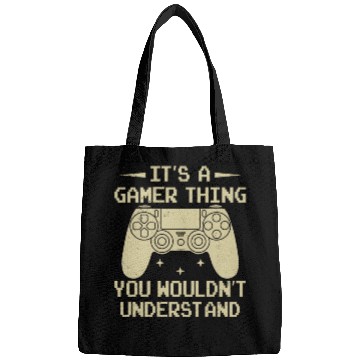 Discover Game Console Gamer Video Game PC Gaming Controller Bags