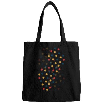 Discover circle pattern design. Bags
