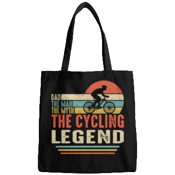 Discover The Cycling Legend: Conquer the Road - Inspiration Bags