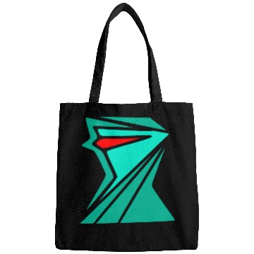 Discover Time like an eagle Bags