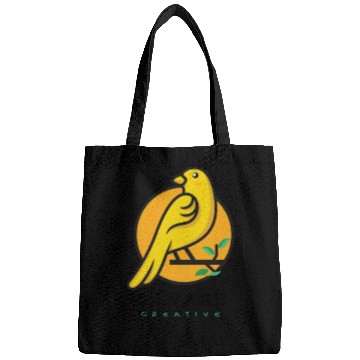 Discover Pretty birds Bags