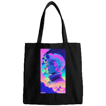 Discover Ai technology using human thoughts Bags