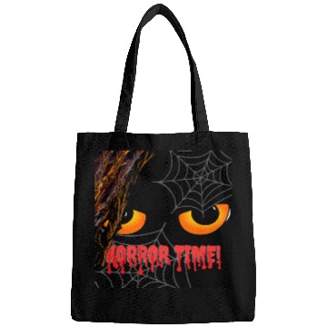 Discover horror time Bags