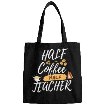 Discover TEACHER COFFEE LOVERS - TEACHER GIFT Bags