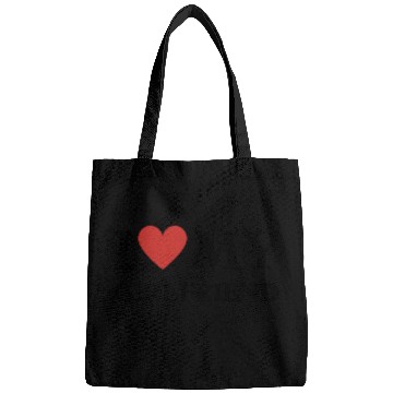 Discover i Love My Girlfriend Bags