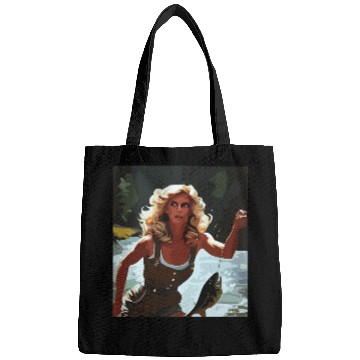 Discover fish Ssurprise Bags