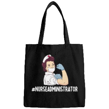 Discover Nurse Administrator Apparel Nursing Bags