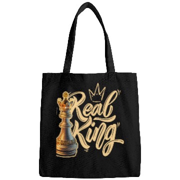 Discover Royal Chess: Real King Bags