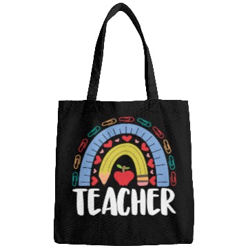 Discover Teacher Bags