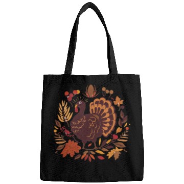 Discover Turkeys, Harvest, and Gratitude Bags
