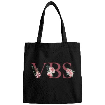 Discover VBS Crew Teacher Student Summer Camp Vacation Bags